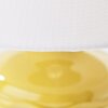 Brilliant Ilysa Table lamp yellow, 1-light source