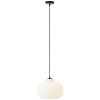 Brilliant Blop Pendant Light black, 1-light source