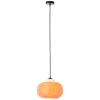 Brilliant Blop Pendant Light black, 1-light source