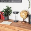 Huallilemu Table lamp LED black, 1-light source