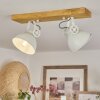 Svanfolk Ceiling Light Ecru, white, 2-light sources