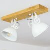 Svanfolk Ceiling Light Ecru, white, 2-light sources