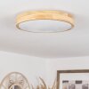 Thibouville Ceiling Light LED white, 1-light source
