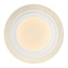 Globo RADA Ceiling Light LED white, 1-light source