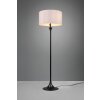 Trio Sabia Floor Lamp black, 3-light sources