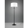Trio Sabia Floor Lamp black, 3-light sources