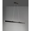 Fischer & Honsel Orell Pendant Light LED anthracite, 1-light source