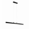 Fischer & Honsel Orell Pendant Light LED anthracite, 1-light source