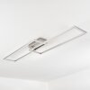 Torres Ceiling Light LED white, 1-light source