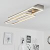 Torres Ceiling Light LED white, 1-light source