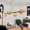 Remaisnil Pendant Light brass, 6-light sources
