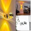 Sapri Wall Light chrome, 1-light source
