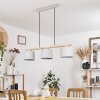 Combarbala Pendant Light grey, Ecru, 3-light sources