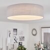 Aveledo Ceiling Light white, 1-light source