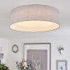 Aveledo Ceiling Light white, 1-light source