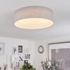 Aveledo Ceiling Light white, 1-light source