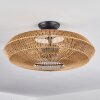 Cassano Ceiling Light Ecru, 2-light sources