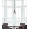 Globo GARRI Pendant Light black, 1-light source