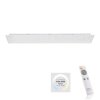 Leuchten-Direkt SPARKLE Ceiling Light LED white, 1-light source, Remote control