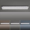 Leuchten-Direkt SPARKLE Ceiling Light LED white, 1-light source, Remote control