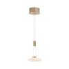 Paul Neuhaus LAUTADA Pendant Light LED brass, 1-light source