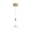 Paul Neuhaus LAUTADA Pendant Light LED brass, 1-light source