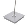 Paul Neuhaus PURE-MIRA Floor Lamp LED aluminium, 1-light source, Remote control