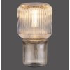 Paul Neuhaus MASHI Table lamp amber, 1-light source