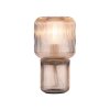 Paul Neuhaus MASHI Table lamp amber, 1-light source