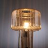 Paul Neuhaus FUNGUS Table lamp amber, 1-light source