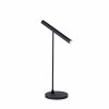 Paul Neuhaus PURE-TUTUA Table lamp LED black, 1-light source