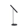 Paul Neuhaus PURE-TUTUA Table lamp LED black, 1-light source