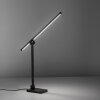 Paul Neuhaus PURE-GRAFO Table lamp LED black, 1-light source