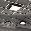 Paul Neuhaus Q-ASMIN Ceiling Light LED black, 1-light source, Remote control