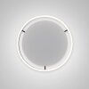 Leuchten-Direkt RITUS Ceiling Light LED anthracite, 1-light source