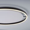 Leuchten-Direkt RITUS Ceiling Light LED anthracite, 1-light source