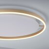 Leuchten-Direkt RITUS Ceiling Light LED brass, 1-light source