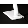 Wofi TUBAC table lamp LED white, 1-light source