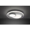 Wofi-Leuchten FELA Ceiling Light LED white, 1-light source