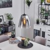 Autry Pendant Light black, 1-light source