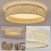 Quintinha Ceiling Light LED white, 1-light source