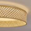 Quintinha Ceiling Light LED white, 1-light source