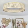 Quintinha Ceiling Light LED white, 1-light source