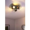 Sonstiges ceiling spotlight matt nickel, 3-light sources