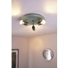 Sonstiges ceiling spotlight matt nickel, 3-light sources