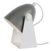 Lucide CHAGO Table Lamp grey, 1-light source
