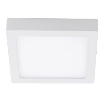 Eglo FUEVA 1 recessed light LED white, 1-light source
