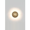Holländer GIALLO Wall Light LED gold, 1-light source