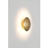 Holländer GIALLO Wall Light LED gold, 1-light source