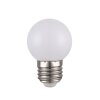 Globo LED E14 light bulb
